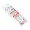 Хомут P6.6 3.6х150 FlexLock стандартный бел. (уп.100шт) PROxima EKF plc-fl-ctsw-3.6x150, изображение 4 • Купить по низкой цене в интернет-магазине СМЭК