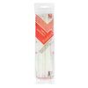 Хомут P6.6 4.8х200 FlexLock стандартный бел. (уп.100шт) PROxima EKF plc-fl-ctsw-4.8x200 • Купить по низкой цене в интернет-магазине СМЭК