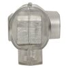 Клеммник для сетей уличного освещения KE10.504 Al 4х10-50/Cu 2.5-35PROxima EKF ke-10.504, изображение 6 • Купить по низкой цене в интернет-магазине СМЭК