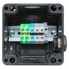 Коробка соединительная Heat box 120 SD EKF HB120SD, изображение 5 • Купить по низкой цене в интернет-магазине СМЭК