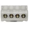 Клеммник для сетей уличного освещения KE10.504 Al 4х10-50/Cu 2.5-35PROxima EKF ke-10.504, изображение 5 • Купить по низкой цене в интернет-магазине СМЭК