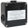 Коробка соединительная Heat box 120 S EKF HB120S, изображение 2 • Купить по низкой цене в интернет-магазине СМЭК