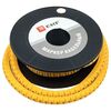 Маркер каб. 4.0кв.мм "3" (ЕС-2) (уп.500шт) EKF plc-KM-4-3 • Купить по низкой цене в интернет-магазине СМЭК