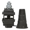 Зажим прокалывающий ответвительный P5X-150 50-150/50-150 EKF p-5x-150, изображение 5 • Купить по низкой цене в интернет-магазине СМЭК