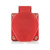 Розетка наружн. уст. 115 16А 3P+PE+N 380В IP44 PROxima EKF ps-115-16-380, изображение 7 • Купить по низкой цене в интернет-магазине СМЭК