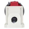 Розетка стационарная наружная 1252 3Р+РЕ+N 32А 380В IP67 PROxima EKF ps-1252-32-380, изображение 8 • Купить по низкой цене в интернет-магазине СМЭК