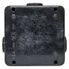 Коробка соединительная Heat box 120 S EKF HB120S, изображение 8 • Купить по низкой цене в интернет-магазине СМЭК