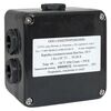 Коробка соединительная Heat box 120 T EKF HB120T, изображение 7 • Купить по низкой цене в интернет-магазине СМЭК