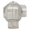 Комплект клеммников SV15 3хKE10.1+1хKE10.3 (Al 10-35/Cu 1.5-25) для сетей уличного освещения PROxima EKF sv-15, изображение 8 • Купить по низкой цене в интернет-магазине СМЭК
