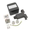 Коробка соединительная Heat box 120 SD EKF HB120SD • Купить по низкой цене в интернет-магазине СМЭК
