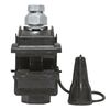 Зажим прокалывающий ответвительный P4X-150 50-150/6-35 EKF p-4x-150, изображение 7 • Купить по низкой цене в интернет-магазине СМЭК