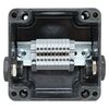 Коробка соединительная Heat box 120 TD EKF HB120TD, изображение 2 • Купить по низкой цене в интернет-магазине СМЭК