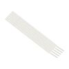 Хомут гибкий многоразовый бел. FlexSTRAP (уп.20шт) PROxima EKF plc-fs-wr, изображение 3 • Купить по низкой цене в интернет-магазине СМЭК