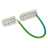 Комплект клеммников SV50 3хKE10.504+1хKE10.506 (Al 10-50/Cu 2.5-35) для сетей уличного освещения PROxima EKF sv-50, изображение 5 • Купить по низкой цене в интернет-магазине СМЭК