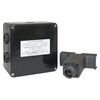 Коробка соединительная Heat box 160 SD EKF HB160SD, изображение 8 • Купить по низкой цене в интернет-магазине СМЭК