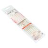 Хомут P6.6 3.6х200 FlexLock стандартный бел. (уп.100шт) PROxima EKF plc-fl-ctsw-3.6x200, изображение 4 • Купить по низкой цене в интернет-магазине СМЭК