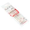 Хомут P6.6 2.5х150 FlexLock стандартный бел. (уп.100шт) PROxima EKF plc-fl-ctsw-2.5x150, изображение 3 • Купить по низкой цене в интернет-магазине СМЭК