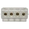 Клеммник для сетей уличного освещения KE10.504 Al 4х10-50/Cu 2.5-35PROxima EKF ke-10.504, изображение 3 • Купить по низкой цене в интернет-магазине СМЭК