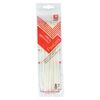 Хомут P6.6 2.5х200 FlexLock стандартный бел. (уп.100шт) PROxima EKF plc-fl-ctsw-2.5x200, изображение 4 • Купить по низкой цене в интернет-магазине СМЭК