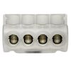 Комплект клеммников SV50 3хKE10.504+1хKE10.506 (Al 10-50/Cu 2.5-35) для сетей уличного освещения PROxima EKF sv-50, изображение 7 • Купить по низкой цене в интернет-магазине СМЭК