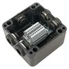 Коробка соединительная Heat box 120 T EKF HB120T, изображение 10 • Купить по низкой цене в интернет-магазине СМЭК