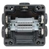 Коробка соединительная Heat box 120 T EKF HB120T, изображение 3 • Купить по низкой цене в интернет-магазине СМЭК