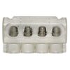 Клеммник для сетей уличного освещения KE10.504 Al 4х10-50/Cu 2.5-35PROxima EKF ke-10.504 • Купить по низкой цене в интернет-магазине СМЭК