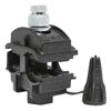 Зажим прокалывающий ответвительный P4X-150 50-150/6-35 EKF p-4x-150, изображение 5 • Купить по низкой цене в интернет-магазине СМЭК
