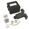 Коробка соединительная Heat box 160 SD EKF HB160SD, изображение 7 • Купить по низкой цене в интернет-магазине СМЭК