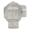 Комплект клеммников SV50 3хKE10.504+1хKE10.506 (Al 10-50/Cu 2.5-35) для сетей уличного освещения PROxima EKF sv-50, изображение 8 • Купить по низкой цене в интернет-магазине СМЭК