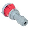 Розетка переносная 2252 3Р+РЕ+N 32А 380В IP67 PROxima EKF ps-2252-32-380, изображение 6 • Купить по низкой цене в интернет-магазине СМЭК