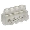Комплект клеммников SV50 3хKE10.504+1хKE10.506 (Al 10-50/Cu 2.5-35) для сетей уличного освещения PROxima EKF sv-50 • Купить по низкой цене в интернет-магазине СМЭК