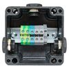 Коробка соединительная Heat box 120 S EKF HB120S, изображение 3 • Купить по низкой цене в интернет-магазине СМЭК