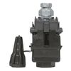 Зажим прокалывающий ответвительный P4X-150 50-150/6-35 EKF p-4x-150 • Купить по низкой цене в интернет-магазине СМЭК