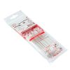 Хомут P6.6 2.5х120 FlexLock стандартный бел. (уп.100шт) PROxima EKF plc-fl-ctsw-2.5x120, изображение 4 • Купить по низкой цене в интернет-магазине СМЭК