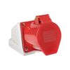 Розетка наружн. уст. 115 16А 3P+PE+N 380В IP44 PROxima EKF ps-115-16-380, изображение 6 • Купить по низкой цене в интернет-магазине СМЭК