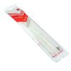 Хомут P6.6 4.8х250 FlexLock стандартный бел. (уп.100шт) PROxima EKF plc-fl-ctsw-4.8x250, изображение 3 • Купить по низкой цене в интернет-магазине СМЭК