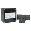 Коробка соединительная Heat box 120 SD EKF HB120SD, изображение 9 • Купить по низкой цене в интернет-магазине СМЭК