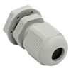 Сальник PG9 IP54 d отв. 15мм/d провод. 4-8мм PROxima EKF plc-pg-9-r, изображение 6 • Купить по низкой цене в интернет-магазине СМЭК