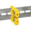 Колодка клеммная JXB-2.5/35 (25а) желт. EKF plc-jxb-2.5/35y, изображение 6 • Купить по низкой цене в интернет-магазине СМЭК