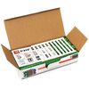 Колодка клеммная JXB-10/35 (70а) зел. EKF plc-jxb-10/35gn, изображение 5 • Купить по низкой цене в интернет-магазине СМЭК