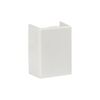 Соединитель на стык 15х10 бел. Plast PROxima (уп.4шт) EKF conw-15-10x4, изображение 3 • Купить по низкой цене в интернет-магазине СМЭК