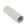 Муфта соединительная для трубы 20мм (уп.50шт) Plast EKF ms-t-20, изображение 3 • Купить по низкой цене в интернет-магазине СМЭК