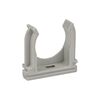 Держатель для труб (клипса) d32мм (уп.10шт) Plast PROxima EKF derj-z-32n-r, изображение 5 • Купить по низкой цене в интернет-магазине СМЭК
