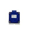 Розетка наружн. уст. 63А 220В 2P+РЕ IP67 (133) EKF ps-133-63-220, изображение 5 • Купить по низкой цене в интернет-магазине СМЭК
