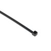 Хомут кабельный 3.6х180 нейл. черн. (уп.100шт) EKF plc-cb-3.6x180, изображение 4 • Купить по низкой цене в интернет-магазине СМЭК