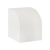 Заглушка 60х40 бел. Plast PROxima (уп.4шт) EKF ecw-60-40x4 • Купить по низкой цене в интернет-магазине СМЭК