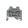Колодка клеммная JXB-S-10 57А (284-101) пружинная сер. EKF plc-jxb-s-10g, изображение 3 • Купить по низкой цене в интернет-магазине СМЭК