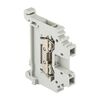 Колодка клеммная JXB-S-2.5 24А сер. EKF plc-jxb-s-2.5g, изображение 3 • Купить по низкой цене в интернет-магазине СМЭК