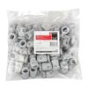 Коннектор для гофр. трубы 16мм (уп.50шт) Plast EKF kn-t-16 • Купить по низкой цене в интернет-магазине СМЭК